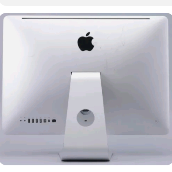 Apple iMac 21.5-inch "Core i3" 3.06 GHz MC508LL/A A1311 computer - Picture 2 of 3